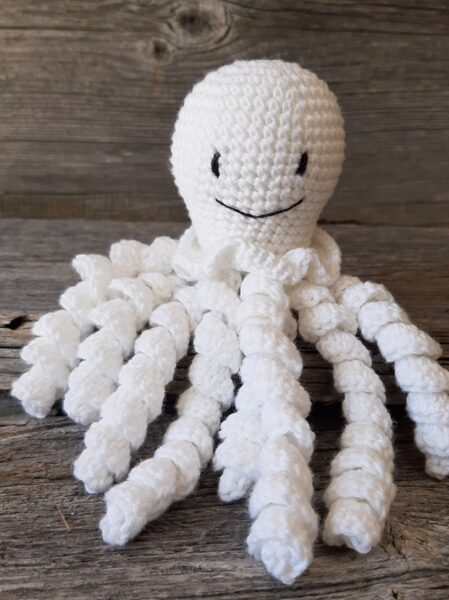 Pasūtījums mazulītei.