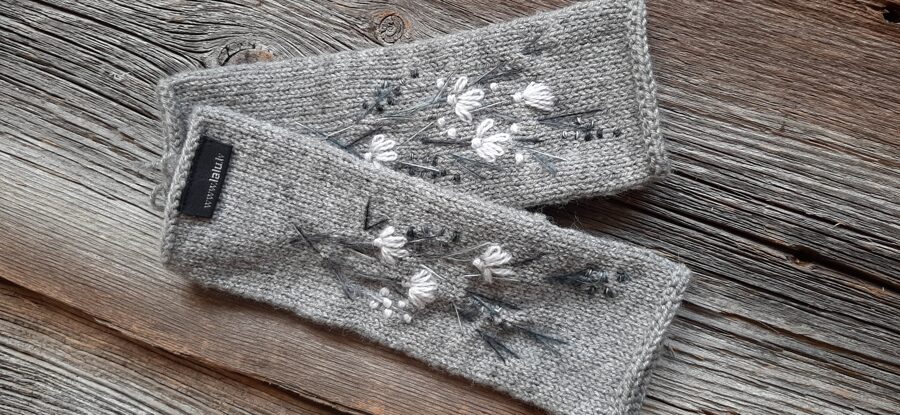 Cimdiņi pēc pasūtījuma