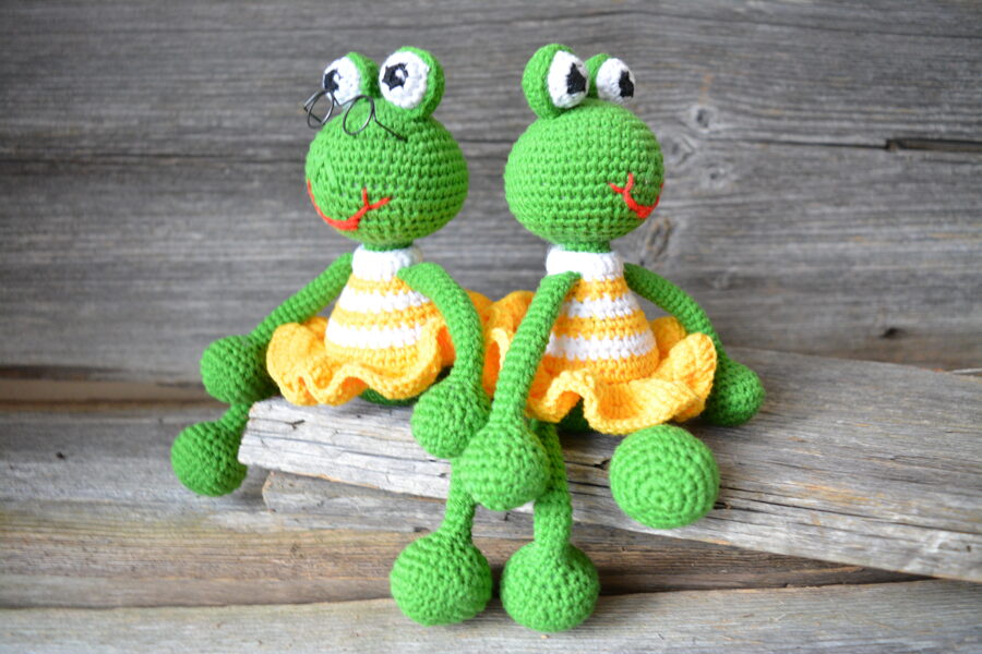 Pasūtījums mazmeitiņai. 