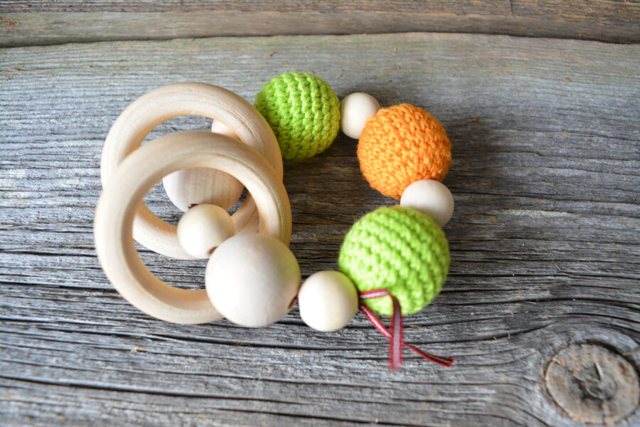 LaLu Grabulis "Graužamriņķis"