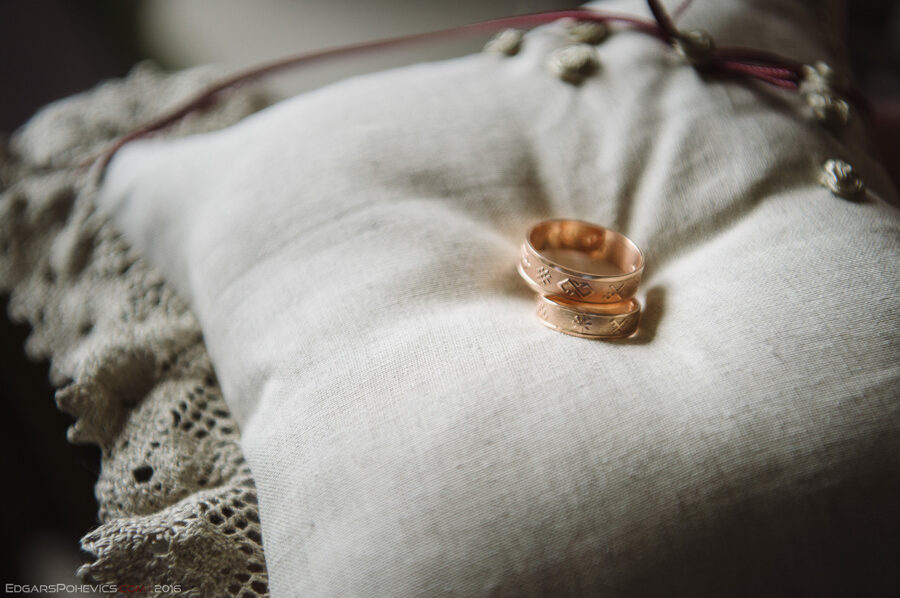 Pasūtījums kazām.